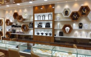 Finding the Best Jewelry Store: A Guide to Quality and Selection