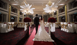 Perfect Wedding Catering: Tips for a Memorable Feast