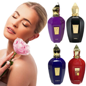 Luxury Perfume